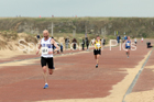 Sand Dancer 10k, South Shields. Photo:  David T. Hewitson/Sports for All Pics